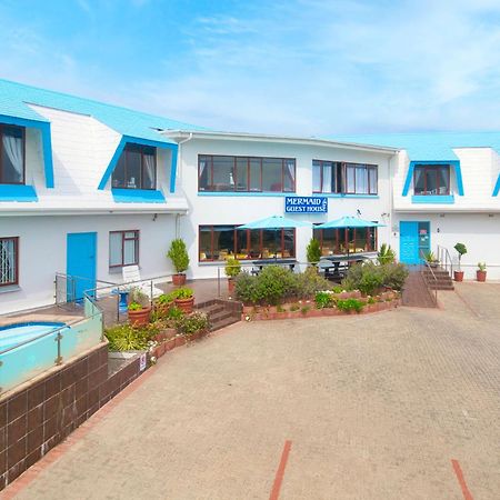 Mermaid Guest House Struisbaai Exterior photo