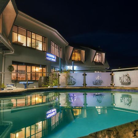 Mermaid Guest House Struisbaai Exterior photo
