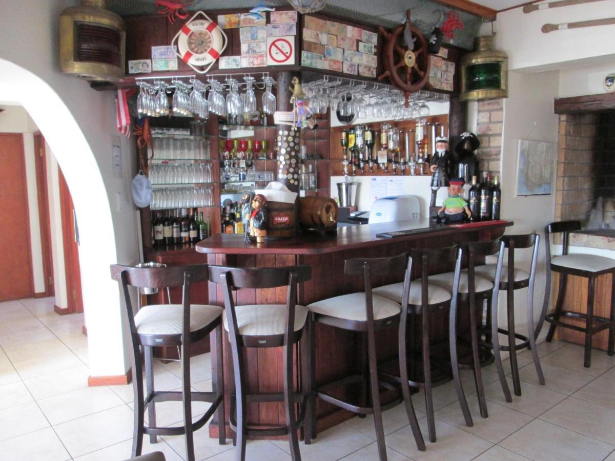 Mermaid Guest House Struisbaai Exterior photo