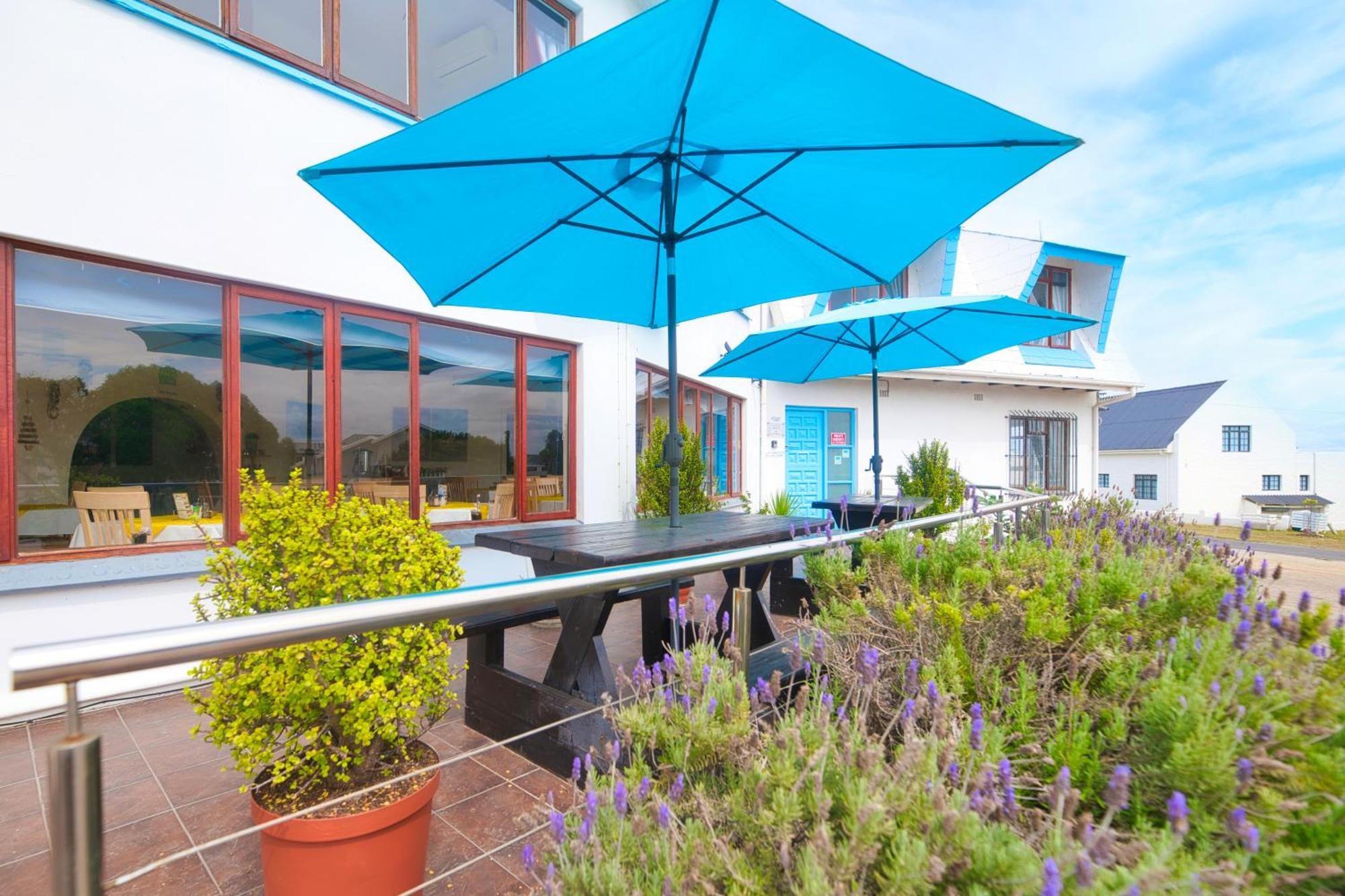 Mermaid Guest House Struisbaai Exterior photo