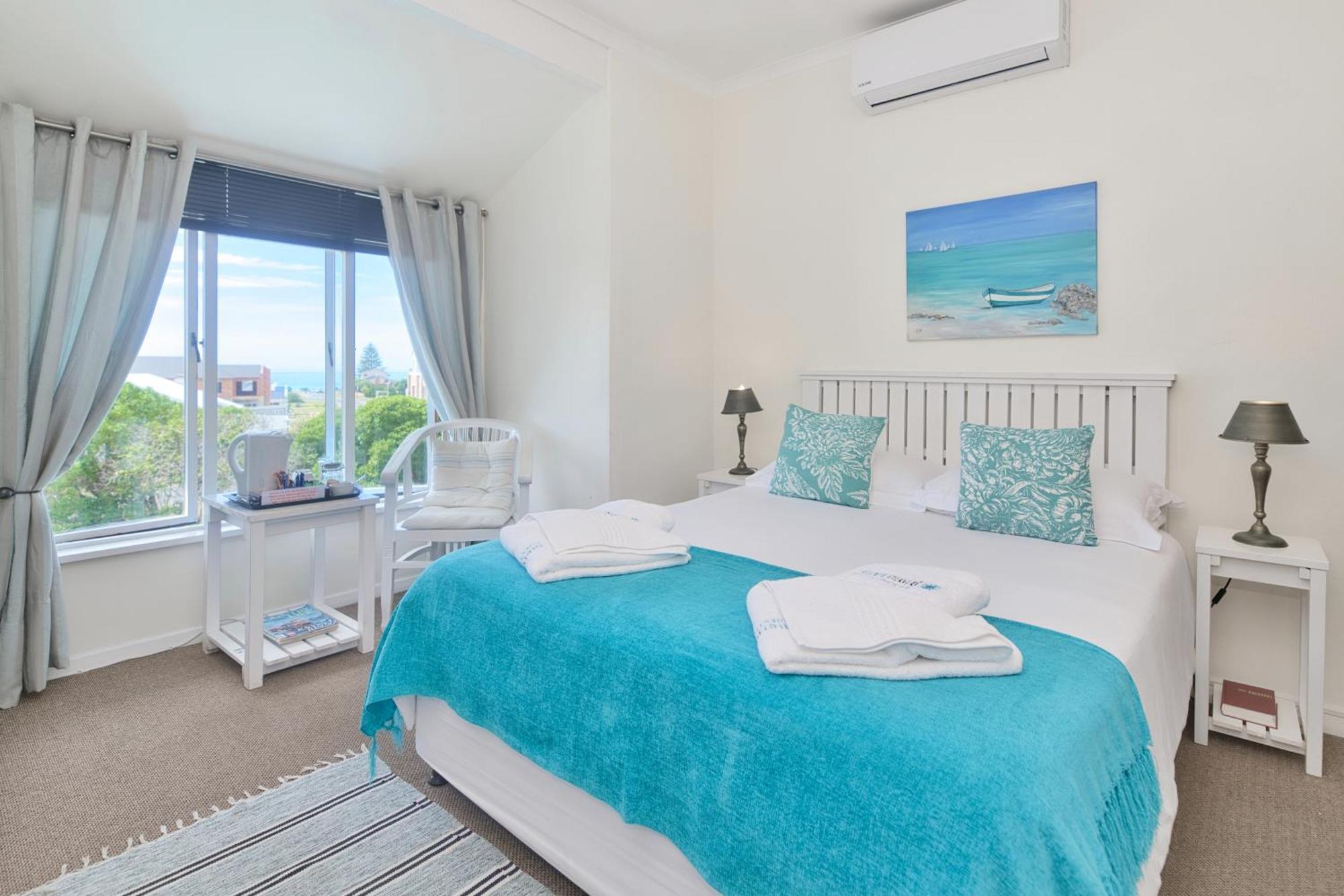 Mermaid Guest House Struisbaai Exterior photo