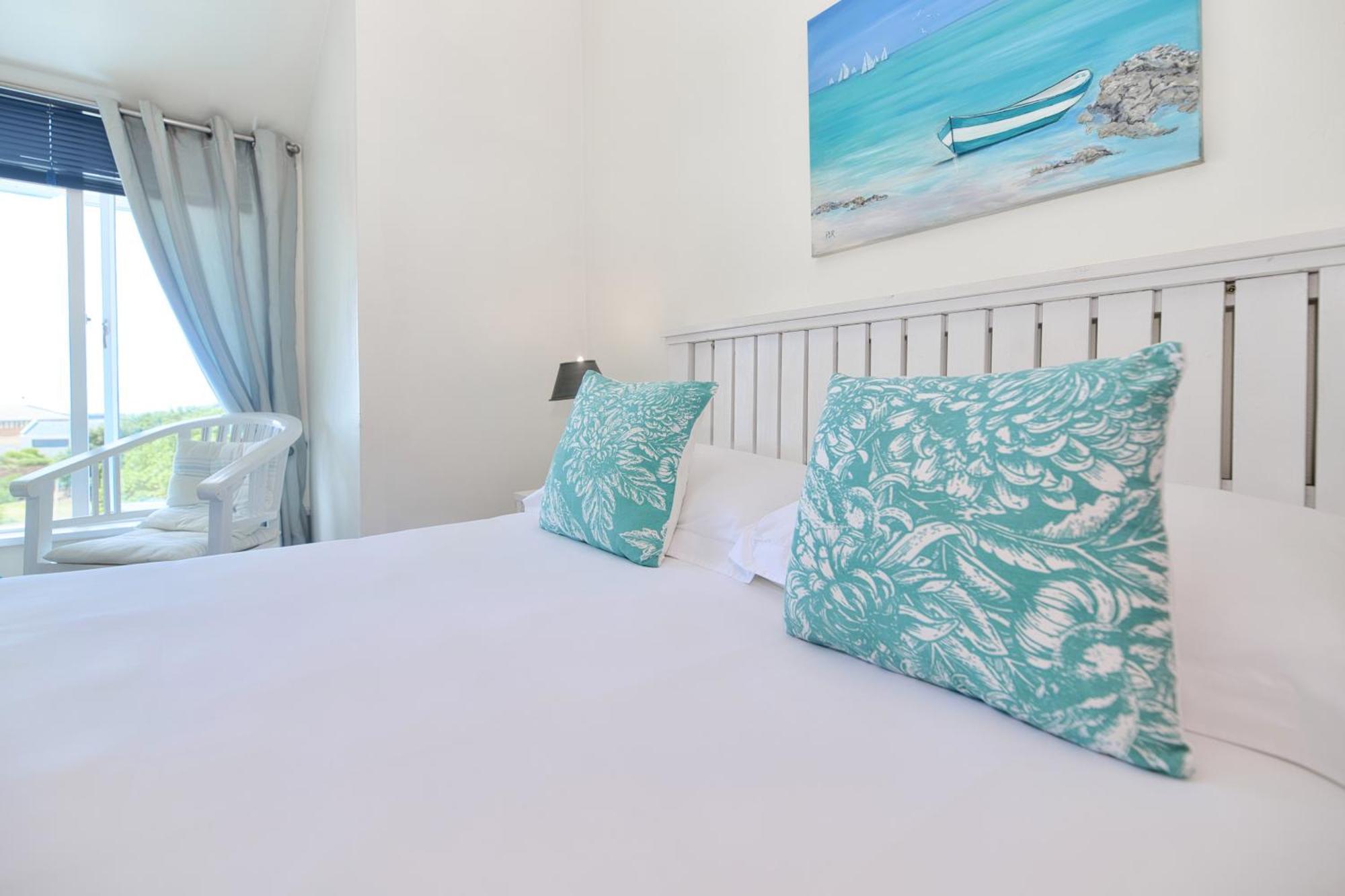 Mermaid Guest House Struisbaai Exterior photo