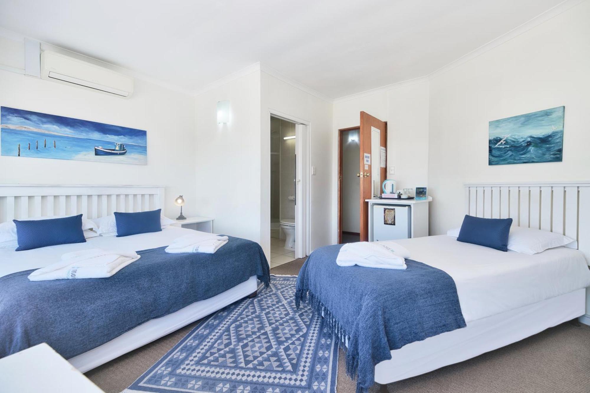 Mermaid Guest House Struisbaai Exterior photo