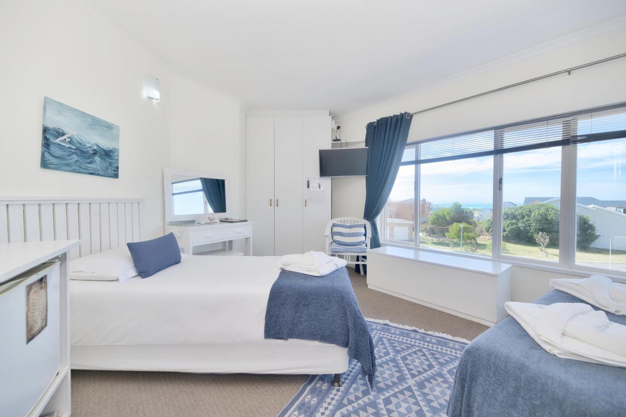 Mermaid Guest House Struisbaai Exterior photo
