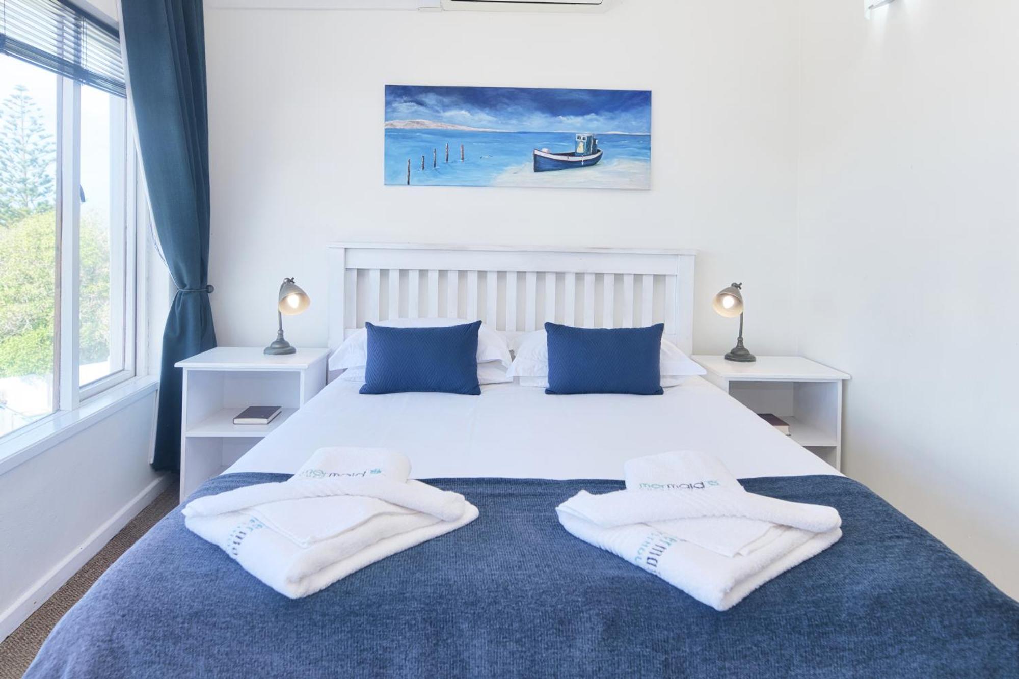 Mermaid Guest House Struisbaai Exterior photo
