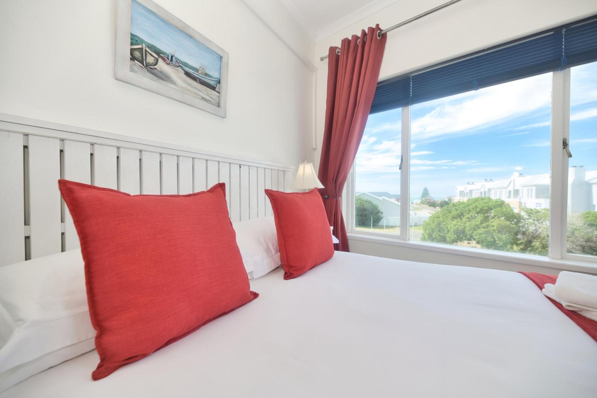 Mermaid Guest House Struisbaai Exterior photo