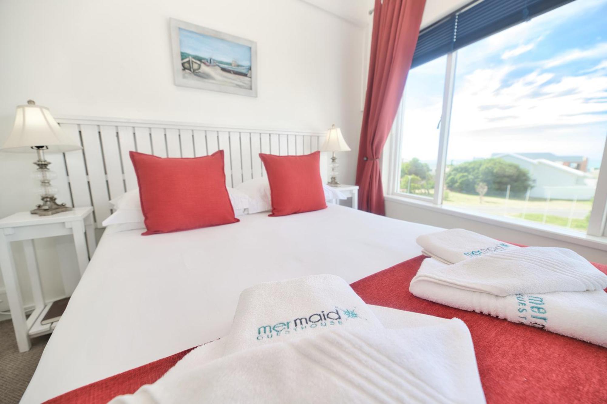 Mermaid Guest House Struisbaai Exterior photo