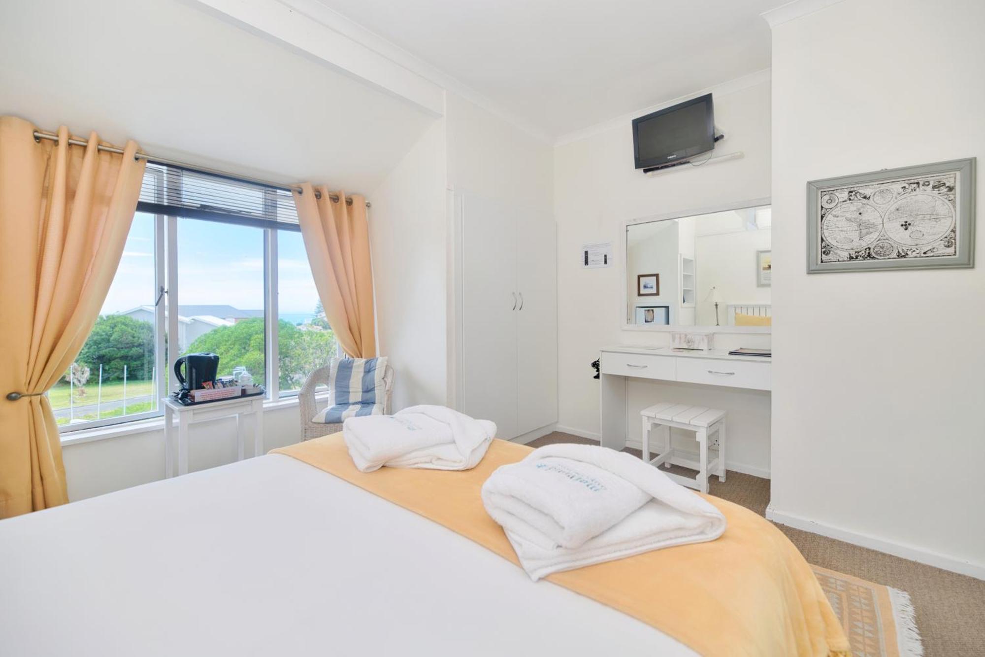 Mermaid Guest House Struisbaai Exterior photo