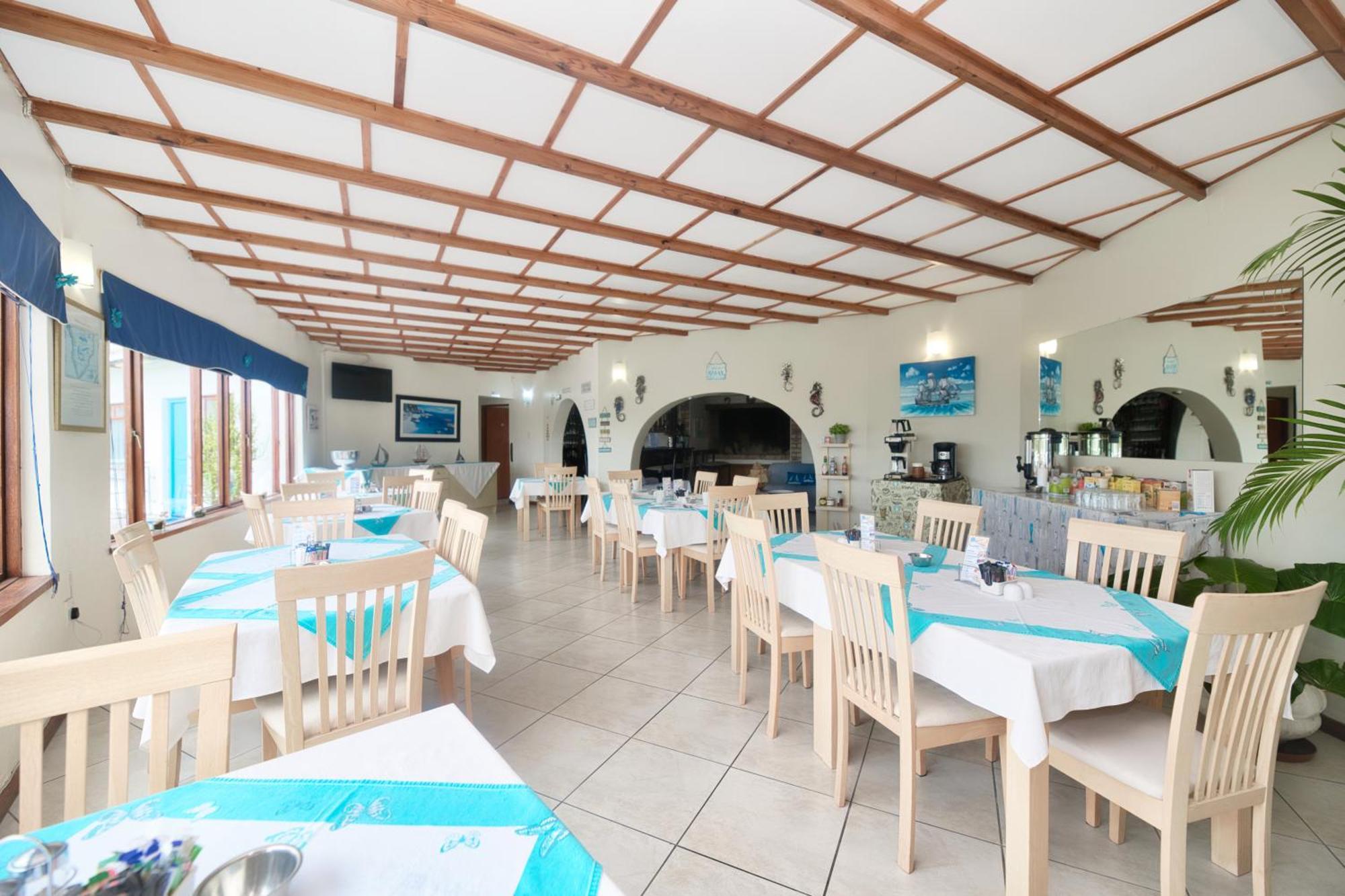 Mermaid Guest House Struisbaai Exterior photo