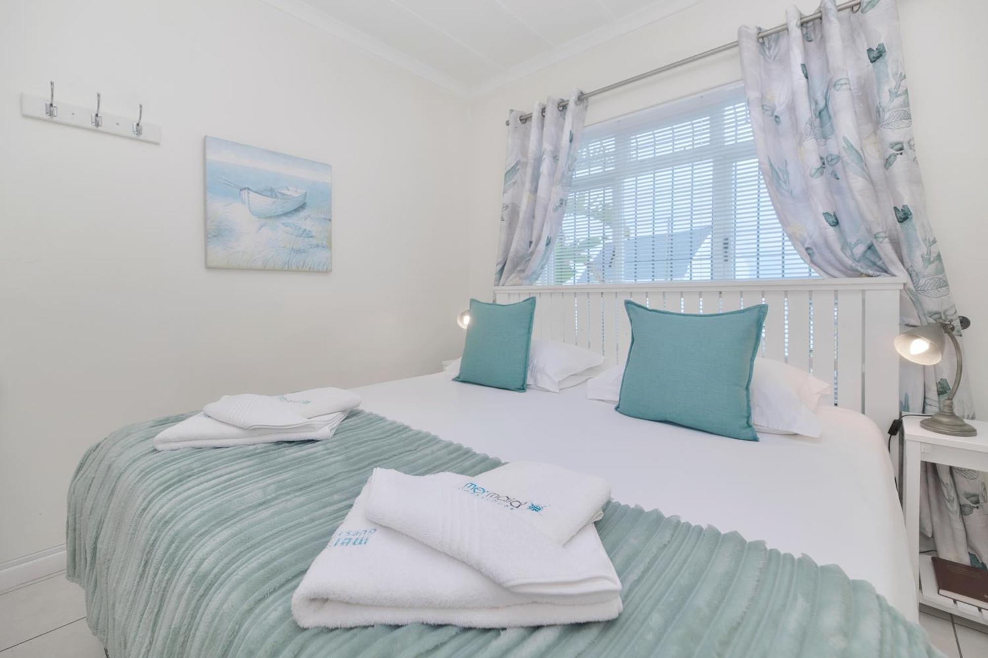 Mermaid Guest House Struisbaai Exterior photo
