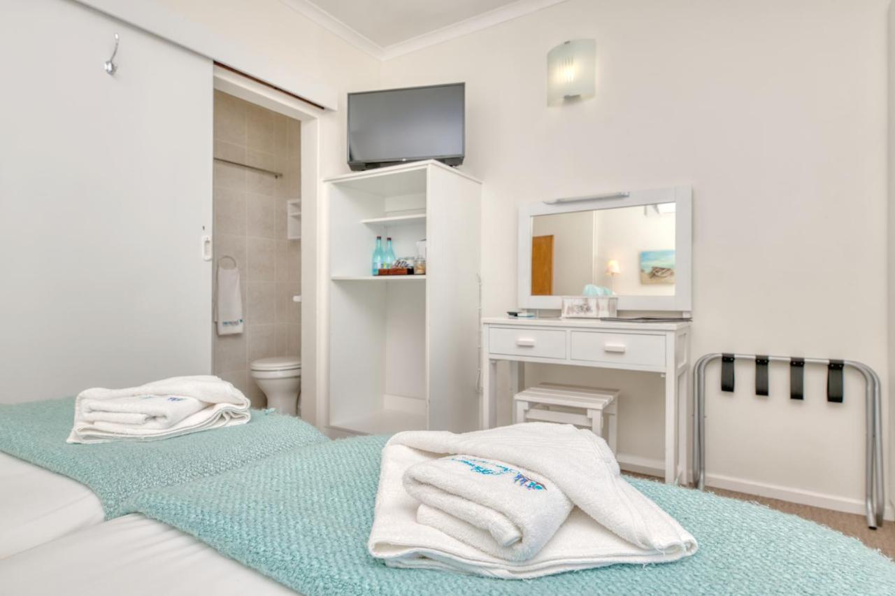 Mermaid Guest House Struisbaai Exterior photo