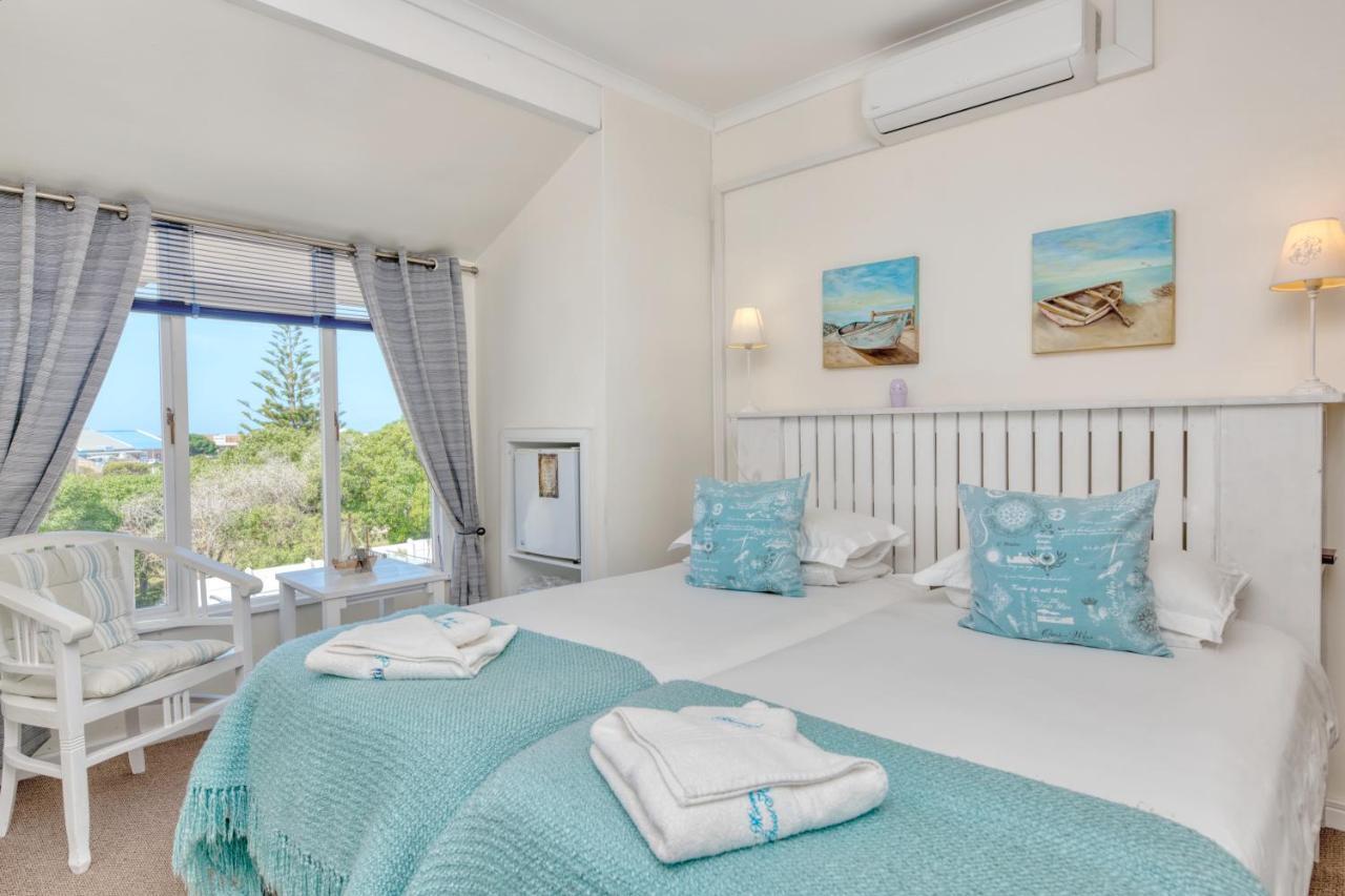 Mermaid Guest House Struisbaai Exterior photo