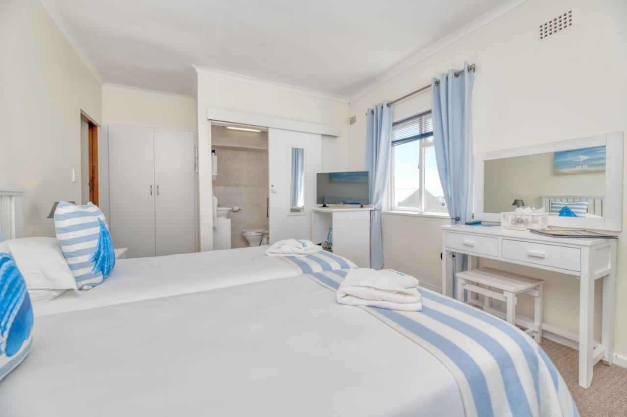 Mermaid Guest House Struisbaai Exterior photo